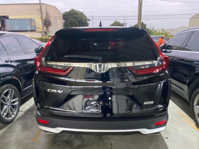 HONDA本田 CR-V  第4張相片