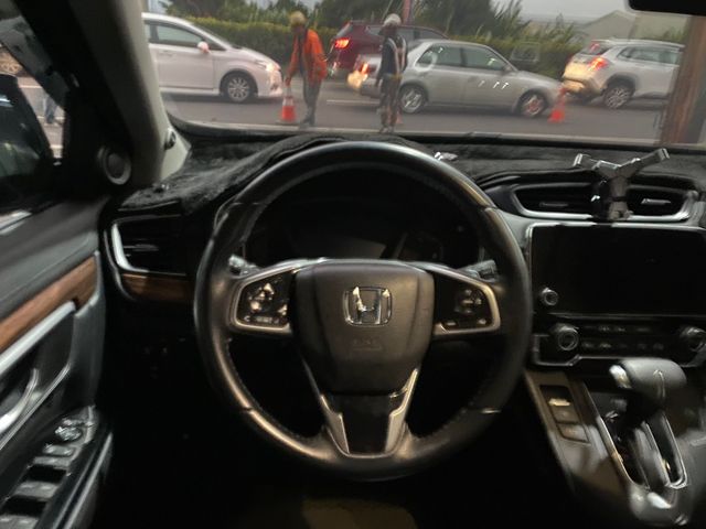 HONDA本田 CR-V  第6張相片