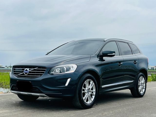 VOLVO富豪 XC60  第1張相片