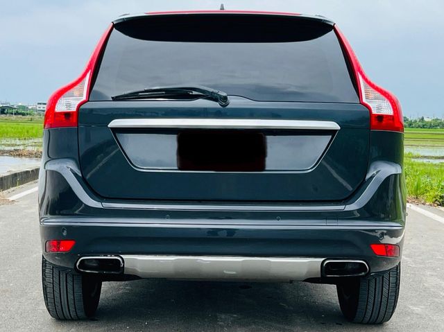 VOLVO富豪 XC60  第4張相片