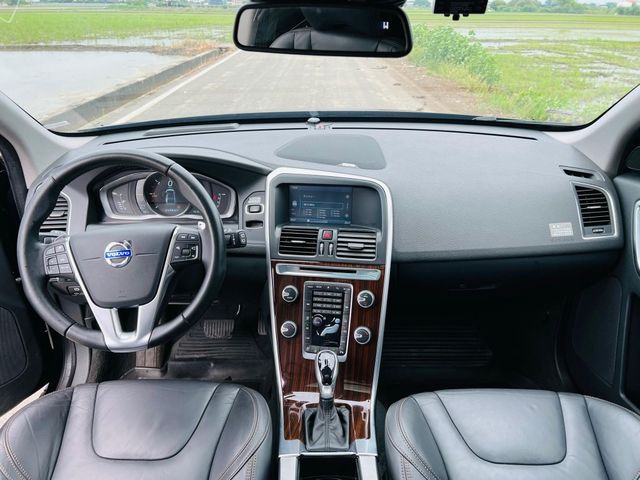 VOLVO富豪 XC60  第5張相片