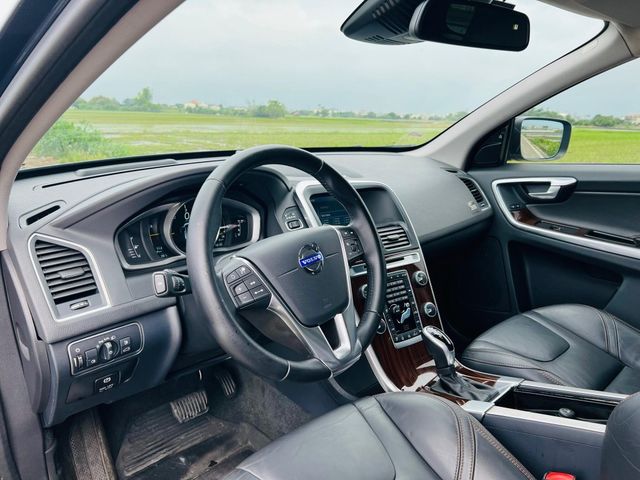 VOLVO富豪 XC60  第6張相片