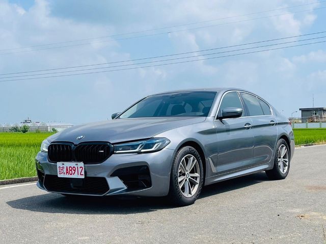 BMW寶馬 520I  第1張相片
