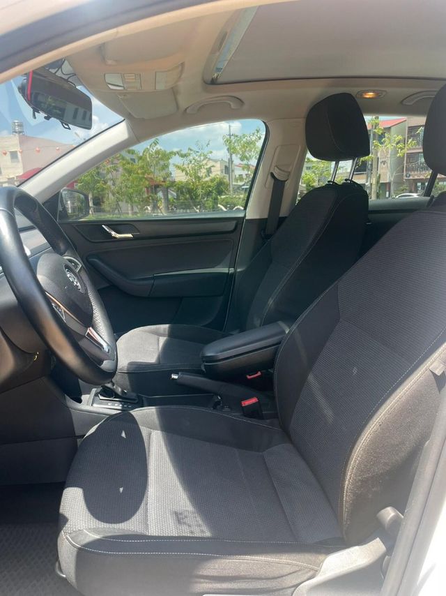SKODA司科達 RAPID  第6張相片