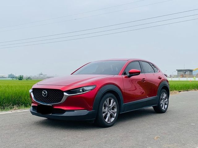 MAZDA馬自達 CX-30  第1張相片
