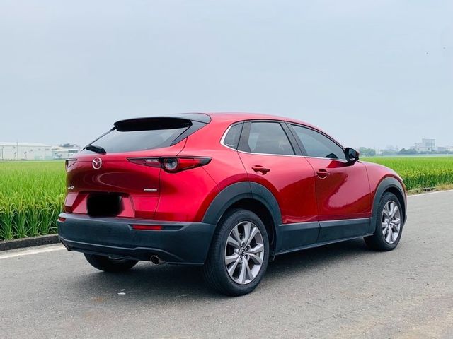MAZDA馬自達 CX-30  第2張相片