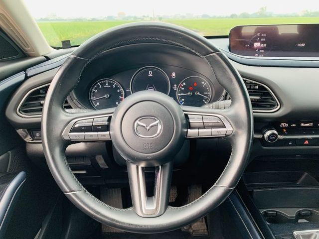 MAZDA馬自達 CX-30  第6張相片
