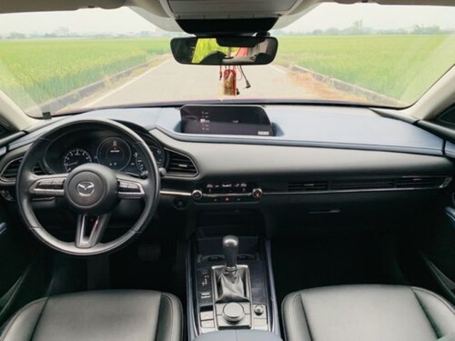 MAZDA馬自達 CX-30  第11張相片