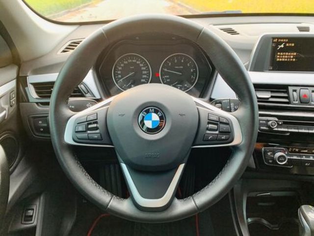 BMW寶馬 X1  第6張相片