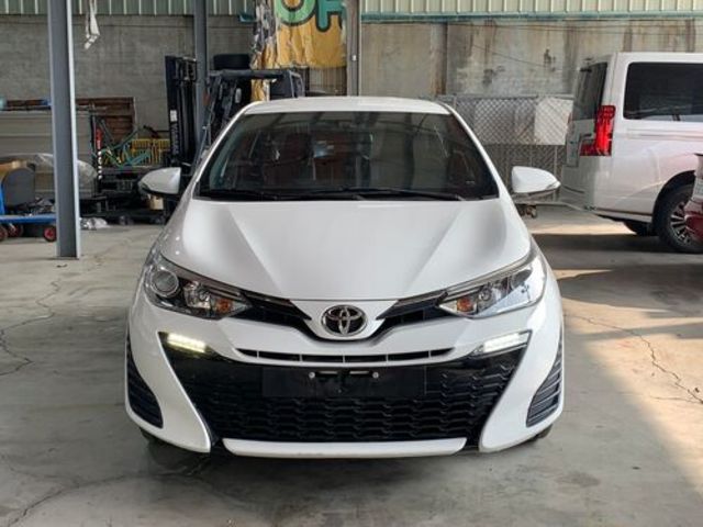 TOYOTA豐田 YARIS  第3張相片