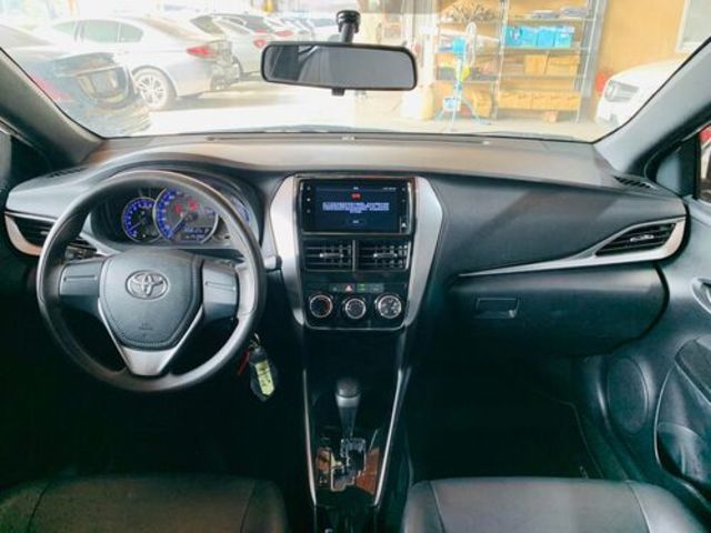 TOYOTA豐田 YARIS  第5張相片
