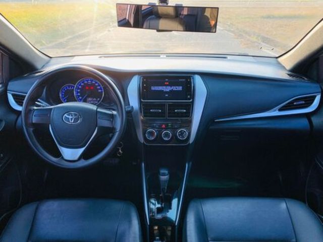 TOYOTA豐田 YARIS  第5張相片