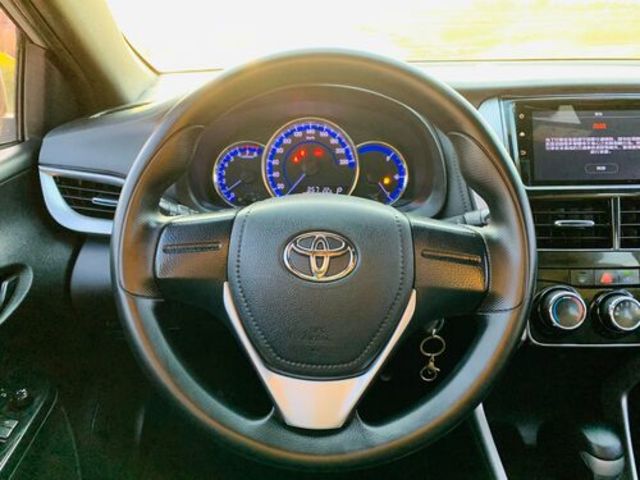 TOYOTA豐田 YARIS  第6張相片