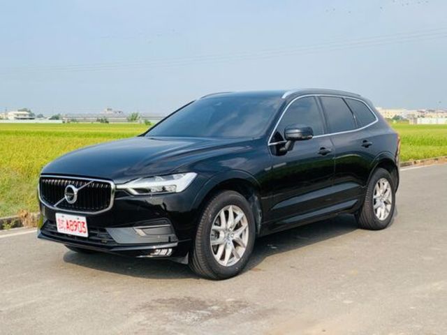 VOLVO富豪 XC60  第1張相片