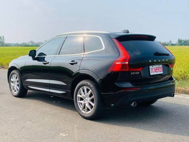VOLVO富豪 XC60  第2張相片