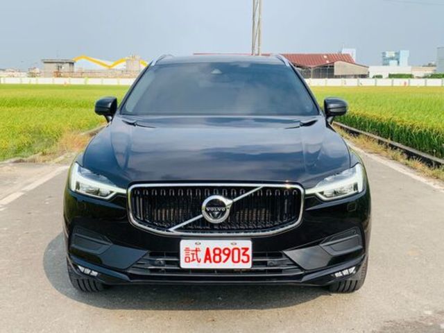 VOLVO富豪 XC60  第3張相片