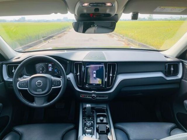 VOLVO富豪 XC60  第5張相片