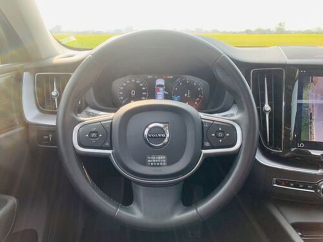 VOLVO富豪 XC60  第6張相片