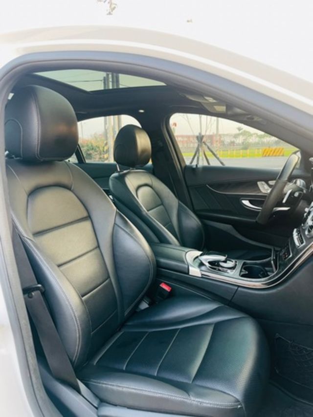 M-BENZ賓士 C300  第9張相片