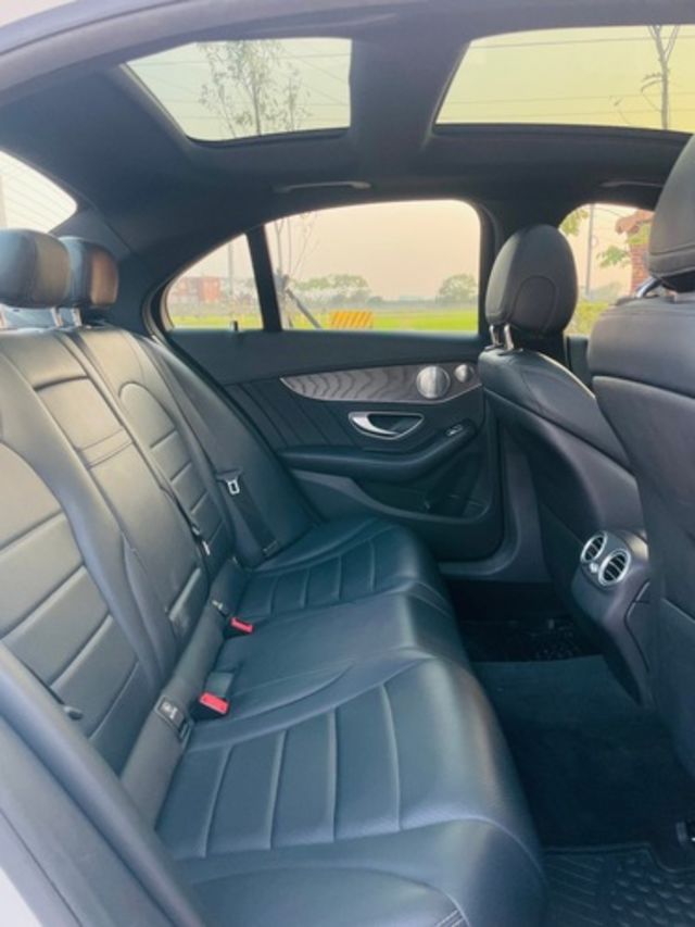 M-BENZ賓士 C300  第10張相片