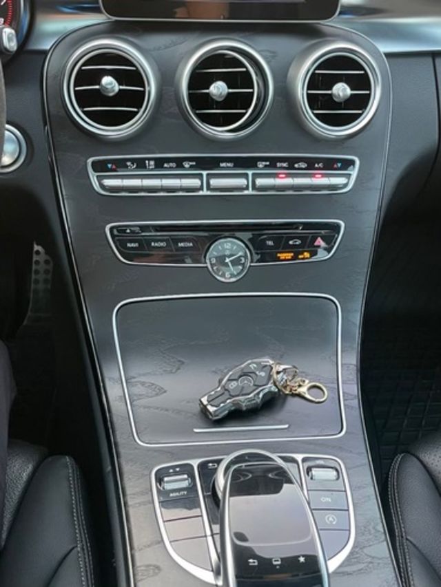 M-BENZ賓士 C300  第14張相片