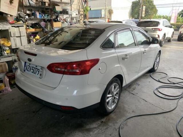 FORD福特 FOCUS  第2張相片