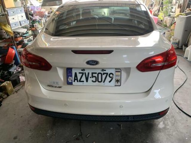 FORD福特 FOCUS  第4張相片