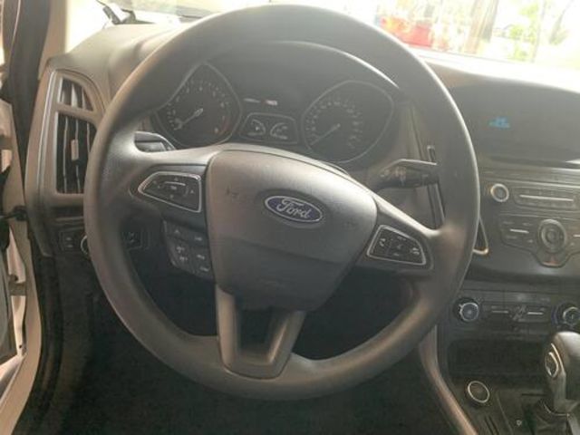 FORD福特 FOCUS  第6張相片