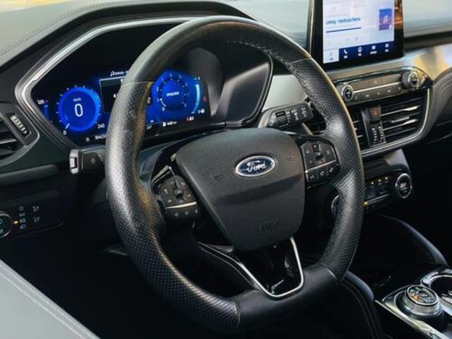 FORD福特 KUGA  第5張相片