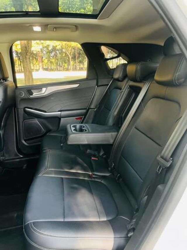 FORD福特 KUGA  第6張相片