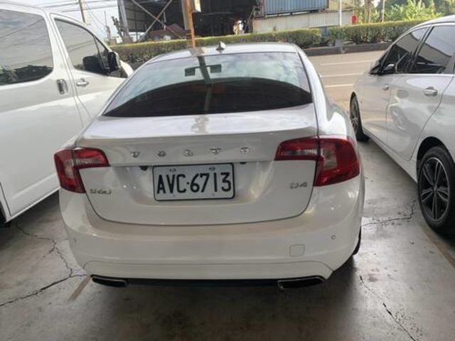 VOLVO富豪 S60  第4張相片