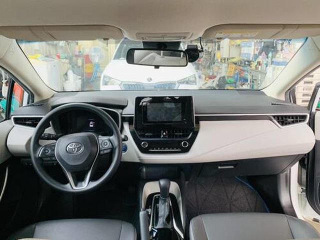 TOYOTA豐田 ALTIS  第5張相片