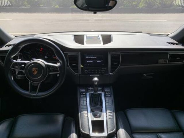 PORSCHE保時捷 MACAN  第6張相片