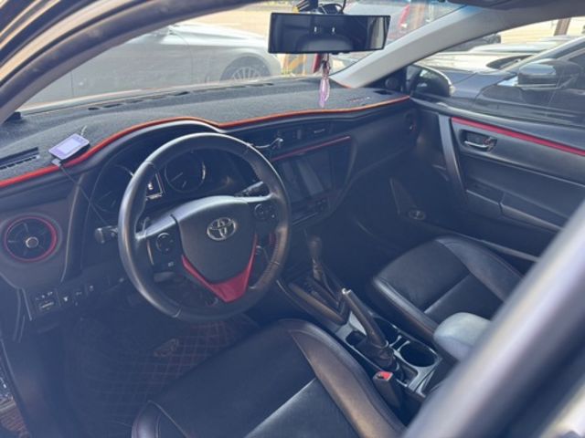 TOYOTA豐田 ALTIS  第5張相片