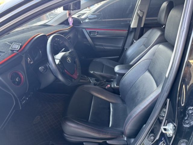 TOYOTA豐田 ALTIS  第6張相片