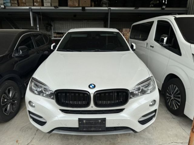 BMW寶馬 X6 XDRIVE35I  第3張相片