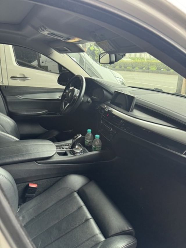 BMW寶馬 X6 XDRIVE35I  第6張相片