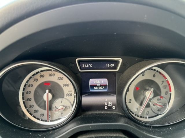 M-BENZ賓士 CLA250  第5張相片