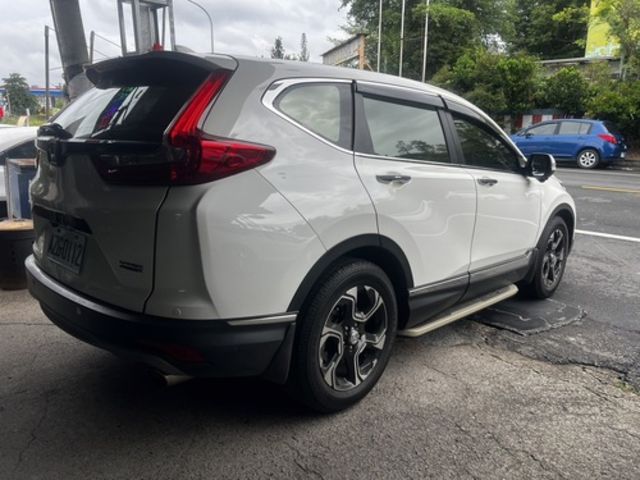 HONDA本田 CR-V  第2張相片