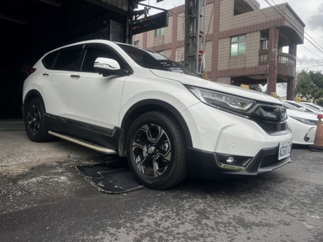 HONDA本田 CR-V  第3張相片