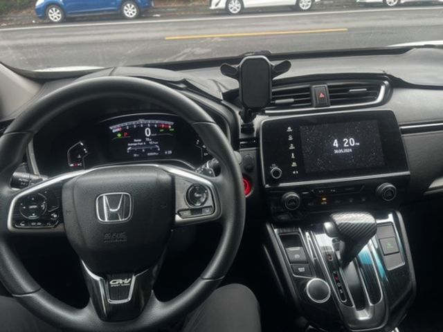 HONDA本田 CR-V  第5張相片