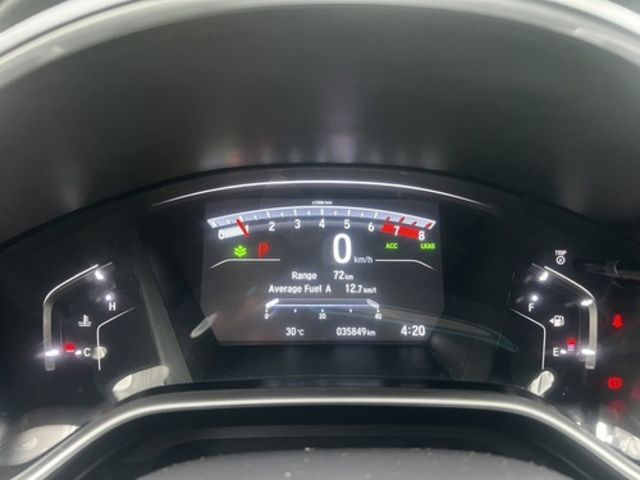 HONDA本田 CR-V  第6張相片