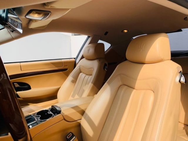 MASERATI瑪莎拉蒂 GRANTURISMO  第5張相片