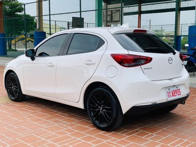 MAZDA馬自達 MAZDA 2  第2張相片