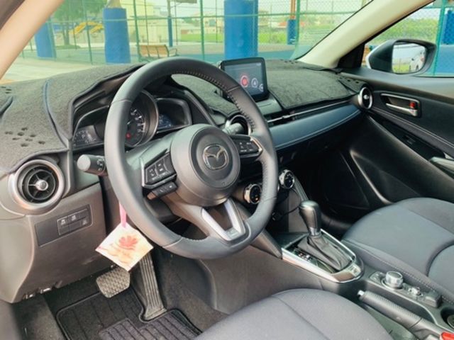 MAZDA馬自達 MAZDA 2  第3張相片