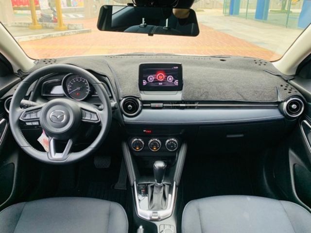MAZDA馬自達 MAZDA 2  第4張相片