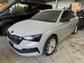 SKODA司科達 SCALA  第1張縮圖