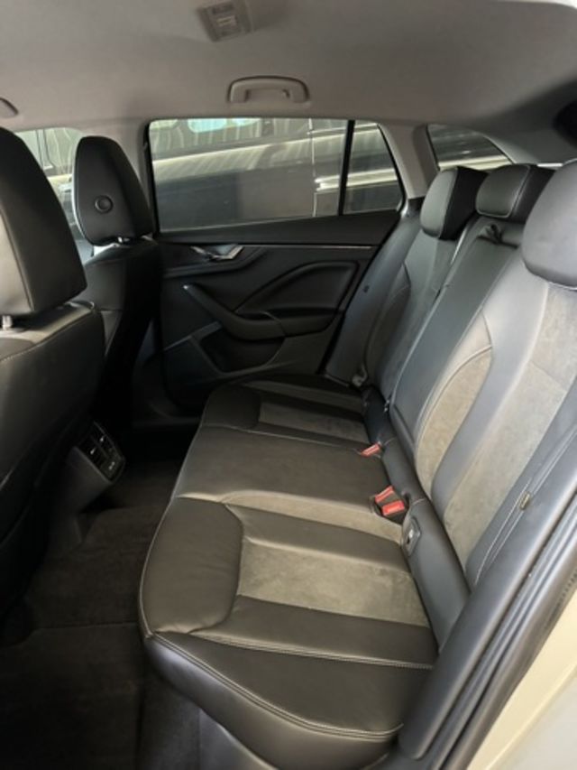 SKODA司科達 SCALA  第4張相片