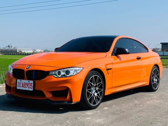 BMW寶馬 428I  第1張相片