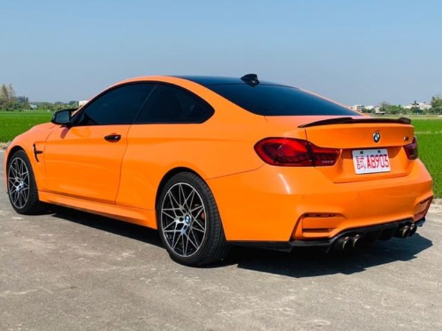 BMW寶馬 428I  第2張相片